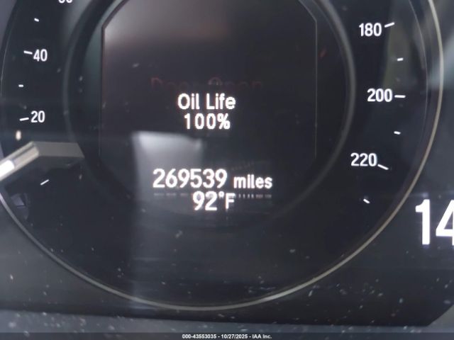 Honda Accord Image 11