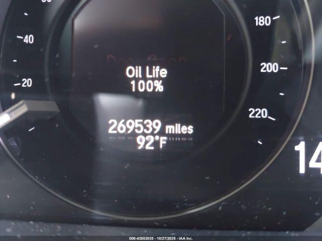 Honda Accord Image 11