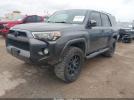 Toyota 4Runner Sr5 Premium Image 5