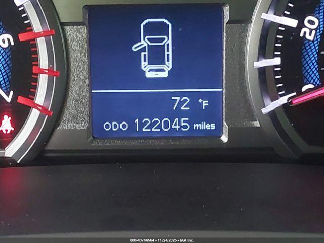 Toyota 4Runner Sr5 Premium Image 16