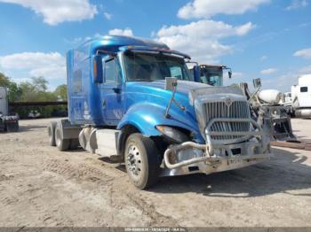  Salvage International Prostar