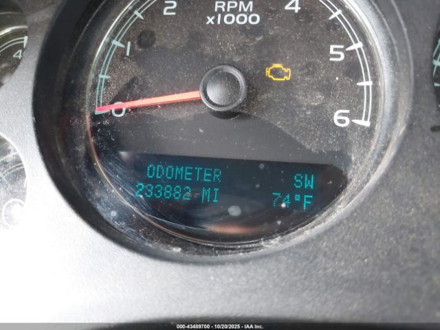 GMC Yukon Denali Image 15