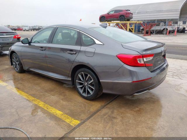 Honda Accord Ex-l Image 9