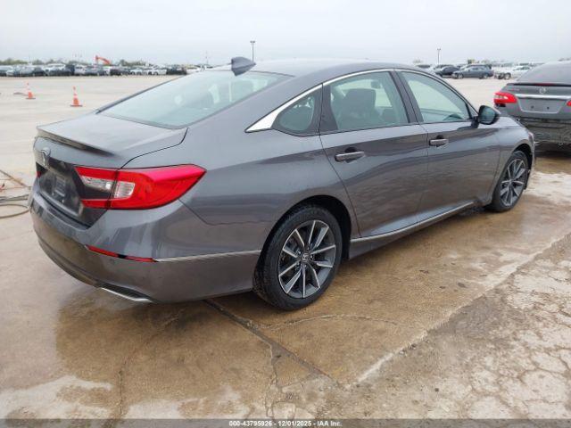 Honda Accord Ex-l Image 11