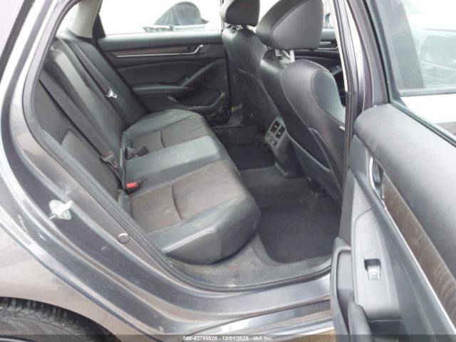 Honda Accord Ex-l Image 10