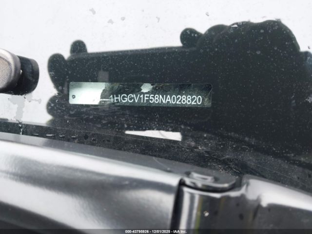 Honda Accord Ex-l Image 12