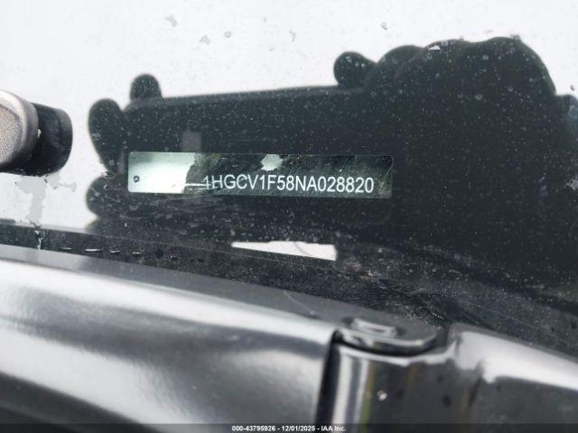 Honda Accord Ex-l Image 12