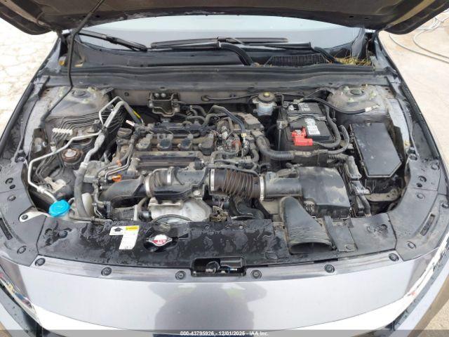 Honda Accord Ex-l Image 16