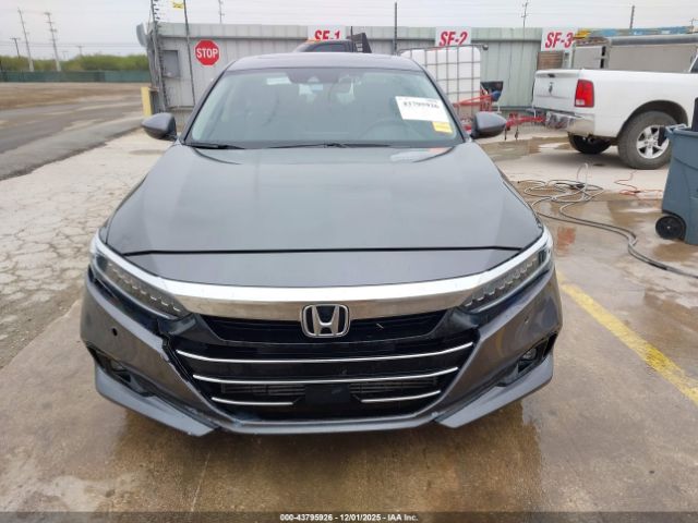 Honda Accord Ex-l Image 5