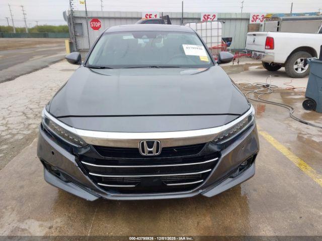 Honda Accord Ex-l Image 5