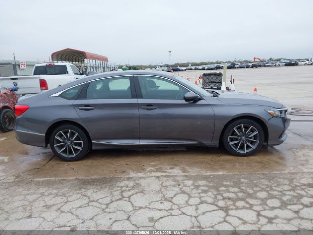 Honda Accord Ex-l Image 15