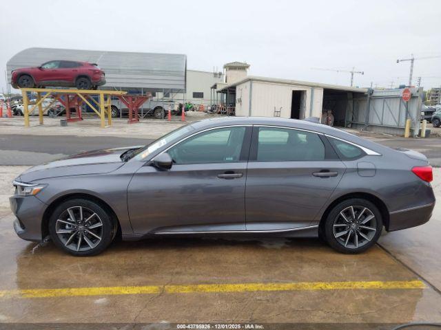 Honda Accord Ex-l Image 2