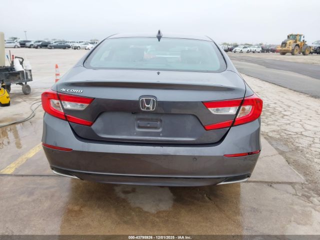 Honda Accord Ex-l Image 4