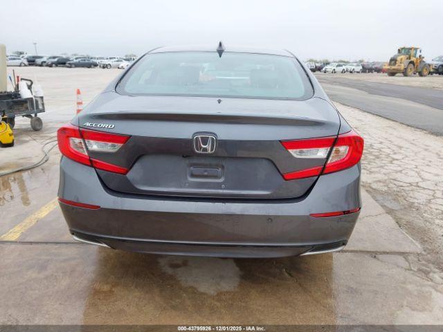 Honda Accord Ex-l Image 4