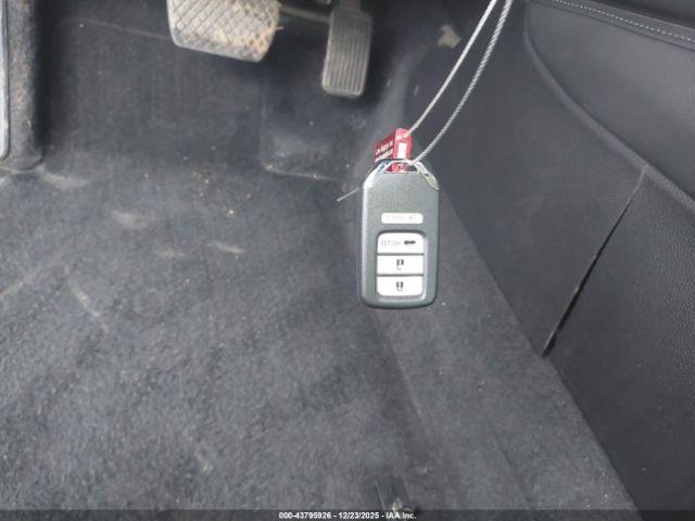 Honda Accord Ex-l Image 7