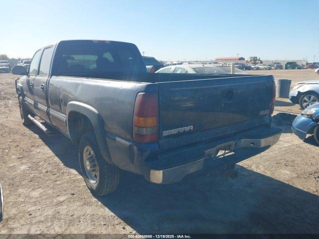 Chevrolet Silverado 2500 Ls Image 3