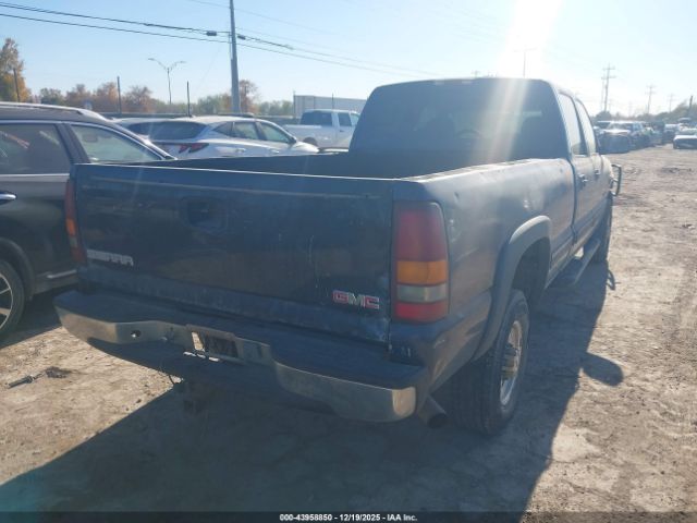 Chevrolet Silverado 2500 Ls Image 5