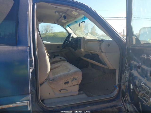 Chevrolet Silverado 2500 Ls Image 7