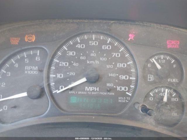 Chevrolet Silverado 2500 Ls Image 6