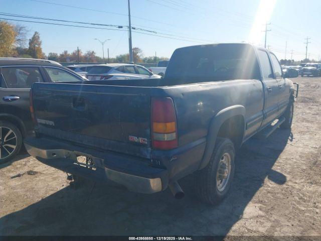 Chevrolet Silverado 2500 Ls Image 12