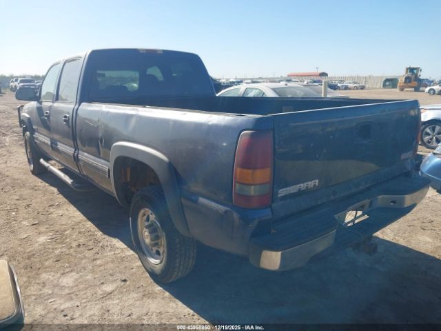 Chevrolet Silverado 2500 Ls Image 14