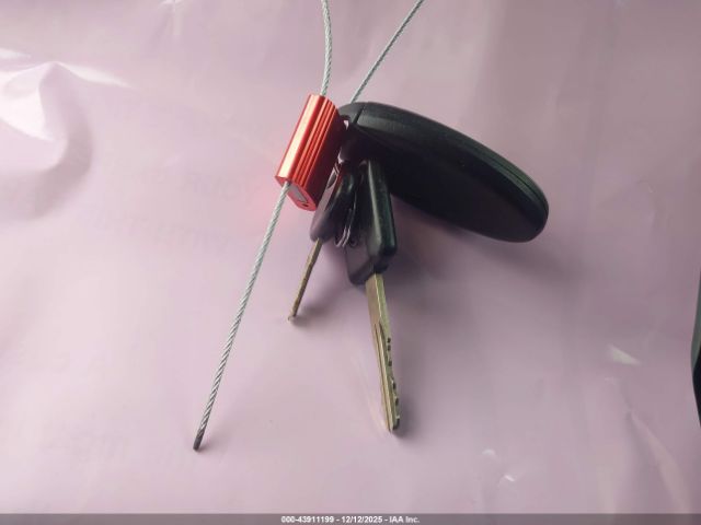 Nissan Titan Platinum Reserve Diesel Image 14