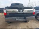 Nissan Titan Platinum Reserve Diesel Image 10