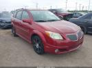 Pontiac Vibe Image 1