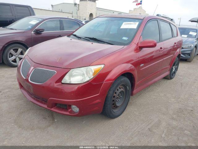 Pontiac Vibe Image 3