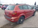 Pontiac Vibe Image 8