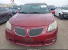 Pontiac Vibe Image 9