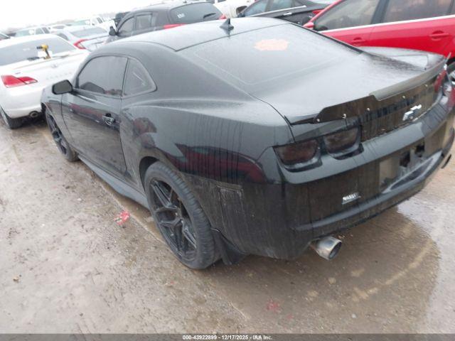 Chevrolet Camaro 2ss Image 4