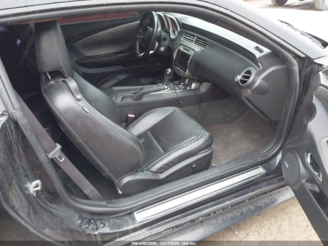 Chevrolet Camaro 2ss Image 13