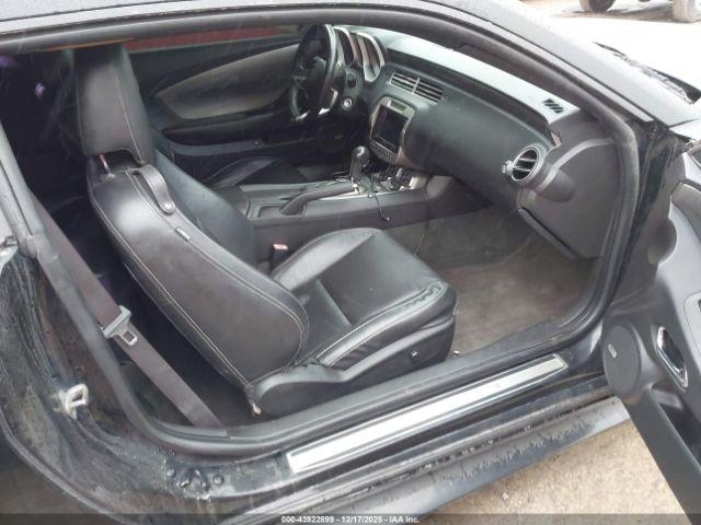 Chevrolet Camaro 2ss Image 13