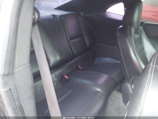 Chevrolet Camaro 2ss Image 6