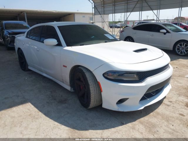 Dodge Charger Srt 392 Rwd Image 1