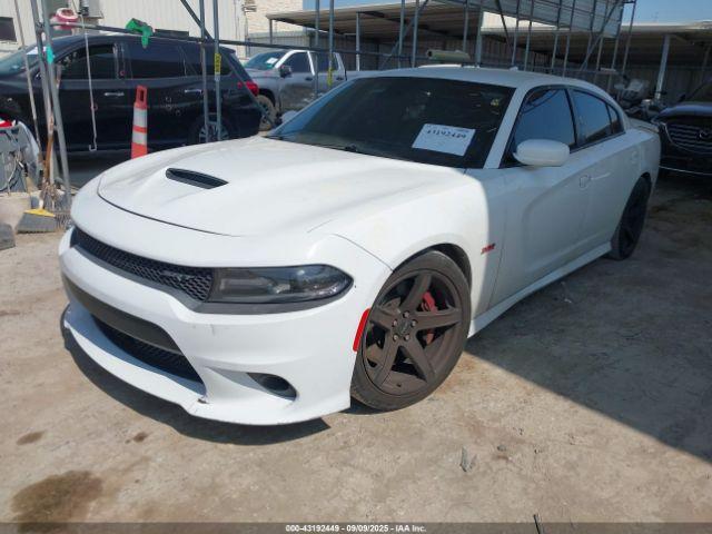 Dodge Charger Srt 392 Rwd Image 14