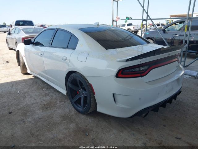 Dodge Charger Srt 392 Rwd Image 2