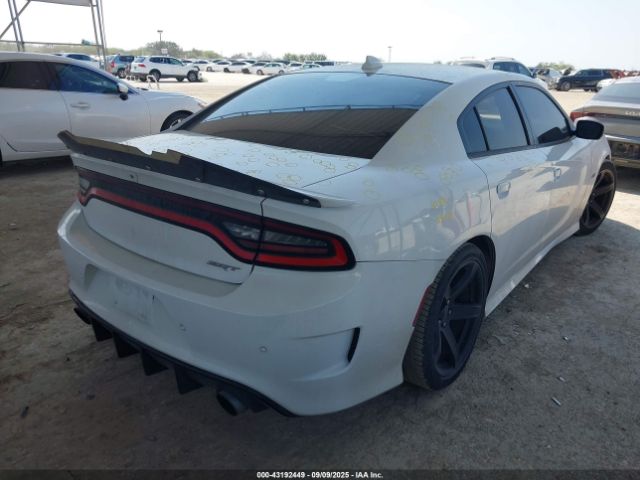 Dodge Charger Srt 392 Rwd Image 15