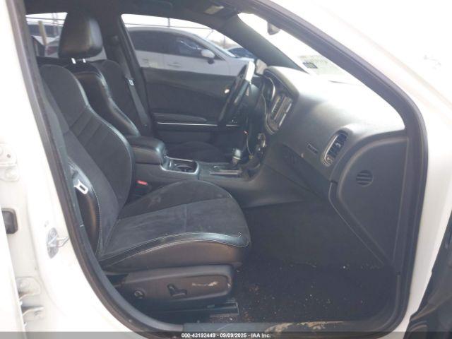 Dodge Charger Srt 392 Rwd Image 5