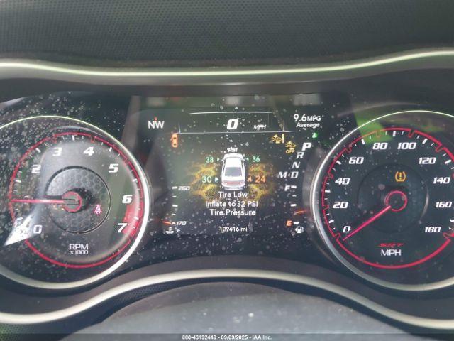 Dodge Charger Srt 392 Rwd Image 16