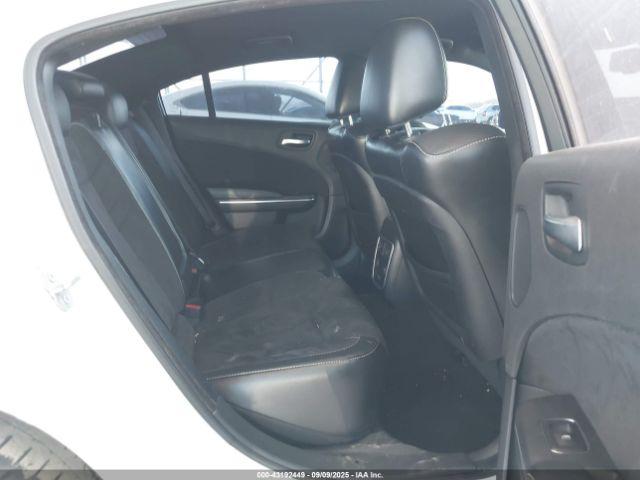 Dodge Charger Srt 392 Rwd Image 8