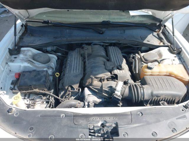 Dodge Charger Srt 392 Rwd Image 4