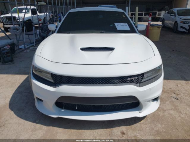 Dodge Charger Srt 392 Rwd Image 7