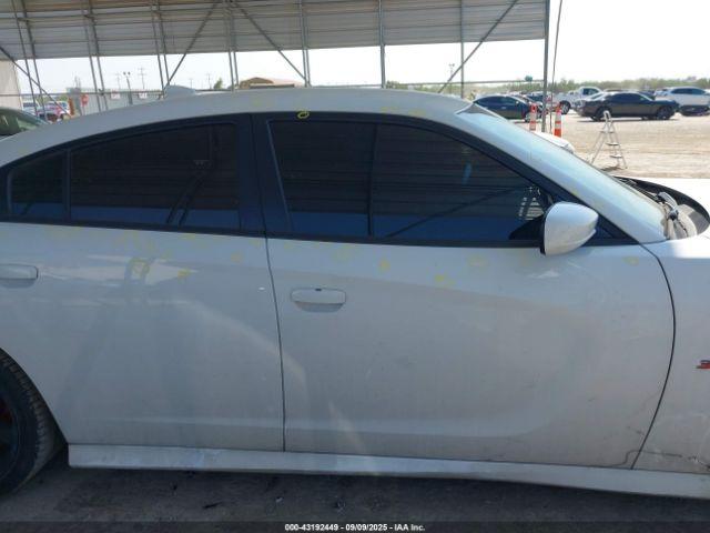 Dodge Charger Srt 392 Rwd Image 9