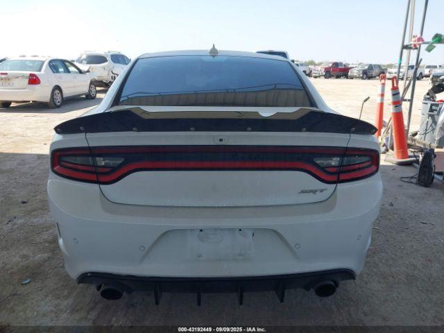 Dodge Charger Srt 392 Rwd Image 10