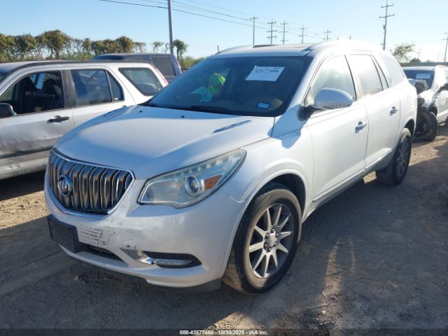 Buick Enclave Leather Image 7