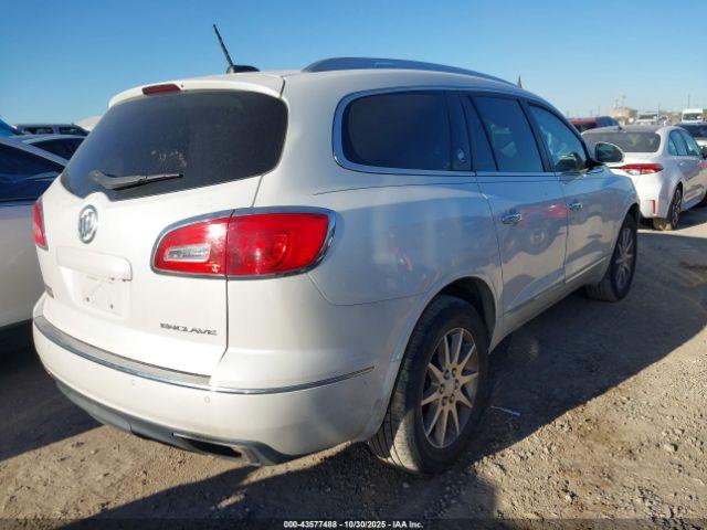 Buick Enclave Leather Image 9