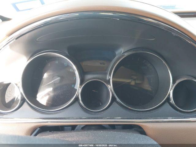 Buick Enclave Leather Image 10