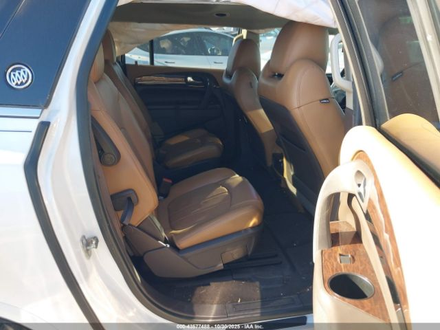 Buick Enclave Leather Image 11